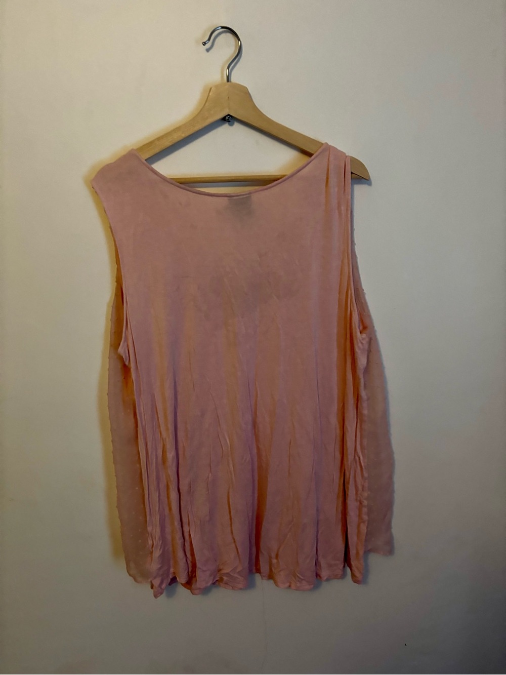 Bobeau Plus Blouse - Picture 2 of 4